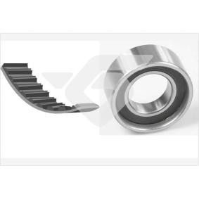 Compre Jogo de correias dentadas da HUTCHINSON KH 16 a um preço baixo por 32,89 €