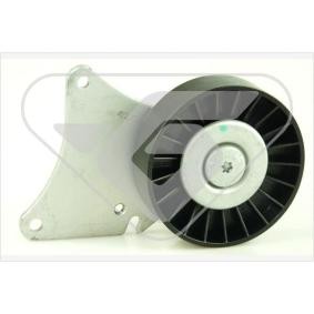 Spannrolle, Keilrippenriemen T0202 von HUTCHINSON günstig für 33,93 € online kaufen