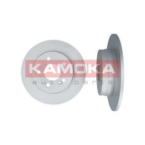 Bremsscheibe 1031004 von KAMOKA günstig für 34,30 € online kaufen