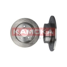 Bremsscheibe 1031007 von KAMOKA günstig für 51,86 € online kaufen