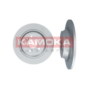 Bremsscheibe 1031013 von KAMOKA günstig für 51,22 € online kaufen