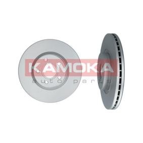 Bremsscheibe 1031016 von KAMOKA günstig für 73,22 € online kaufen