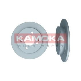 Bremsscheibe 1031027 von KAMOKA günstig für 38,94 € online kaufen