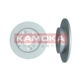 Bremsscheibe für HONDA von KAMOKA