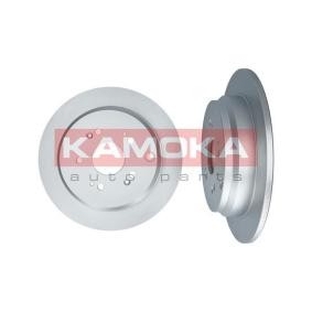 Bremsscheibe für HONDA von KAMOKA