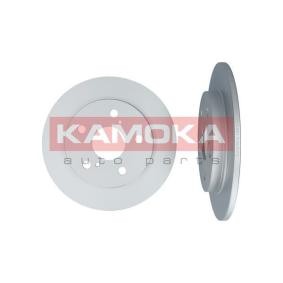 Bremsscheibe 1031030 von KAMOKA günstig für 36,60 € online kaufen