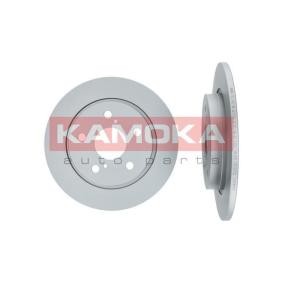 Bremsscheibe 1031031 von KAMOKA günstig für 41,07 € online kaufen