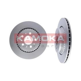 Bremsscheibe für VOLVO von KAMOKA