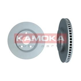 Bremsscheibe für LEXUS von KAMOKA