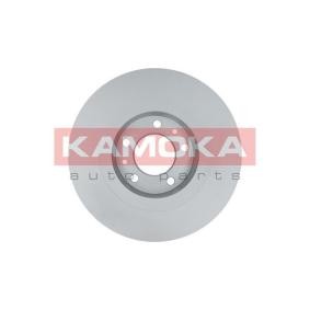 Bremsscheibe für SUZUKI von KAMOKA