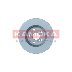 Bremsscheibe für RENAULT von KAMOKA