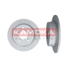 Bremsscheibe 1031078 von KAMOKA günstig für 16,61 € online kaufen