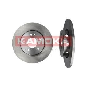 Bremsscheibe 1031080 von KAMOKA günstig für 22,99 € online kaufen