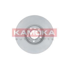 Bremsscheibe für HONDA von KAMOKA