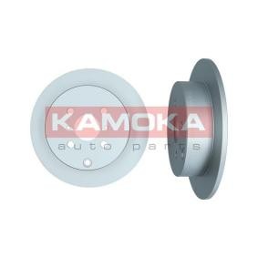 Bremsscheibe 1031102 von KAMOKA günstig für 42,16 € online kaufen