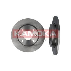Bremsscheibe 103118 von KAMOKA günstig für 19,60 € online kaufen