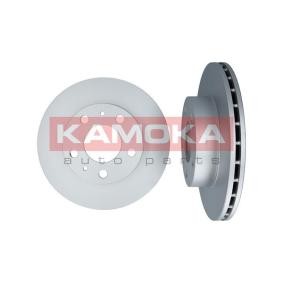 Bremsscheibe 1031536 von KAMOKA günstig für 69,55 € online kaufen