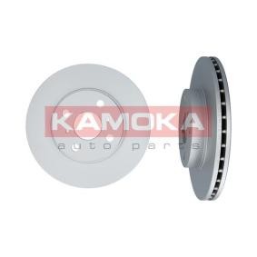 Bremsscheibe 1031588 von KAMOKA günstig für 29,08 € online kaufen