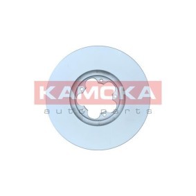 Bremsscheibe für SAAB von KAMOKA
