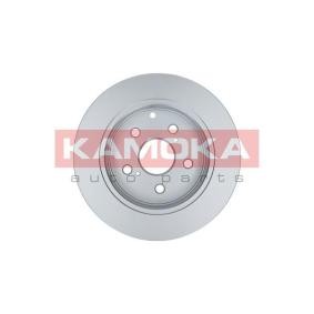 Bremsscheibe für SEAT von KAMOKA