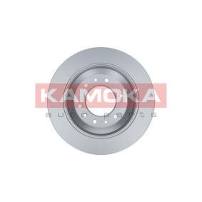 Bremsscheibe 1031634 von KAMOKA günstig für 40,28 € online kaufen