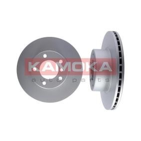 Bremsscheibe 1031668 von KAMOKA günstig für 49,88 € online kaufen