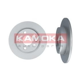 Bremsscheibe für SEAT von KAMOKA