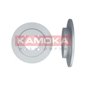 Bremsscheibe 1031772 von KAMOKA günstig für 36,38 € online kaufen