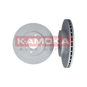 Compre Discos de freno de KAMOKA online para Maxima III Berlina (J30) a precios moderados