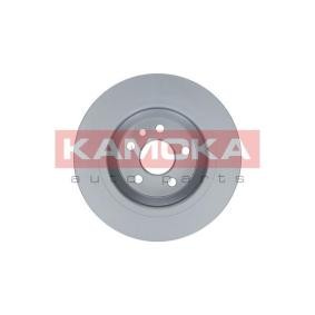 Bremsscheibe 1031926 von KAMOKA günstig für 22,00 € online kaufen