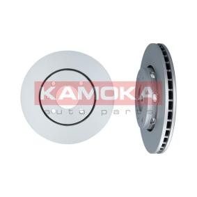 Bremsscheibe 1032136 von KAMOKA günstig für 54,81 € online kaufen