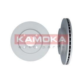 Bremsscheibe 1032144 von KAMOKA günstig für 48,09 € online kaufen