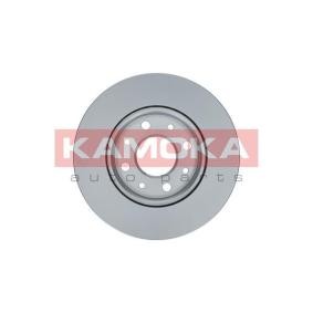 Bremsscheibe 1032158 von KAMOKA günstig für 60,00 € online kaufen