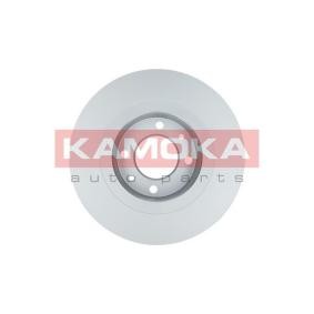 Bremsscheibe 1032296 von KAMOKA günstig für 42,61 € online kaufen