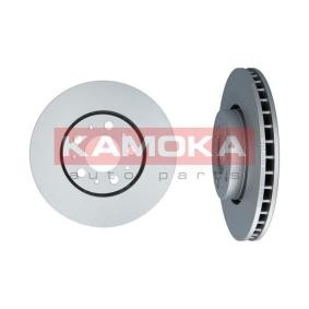 Bremsscheibe 1032326 von KAMOKA günstig für 66,42 € online kaufen