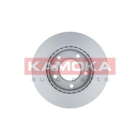 Bremsscheibe für MERCEDES-BENZ von KAMOKA