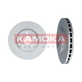 Bremsscheibe 1032442 von KAMOKA günstig für 67,26 € online kaufen