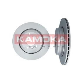 Bremsscheibe 1032520 von KAMOKA günstig für 56,64 € online kaufen