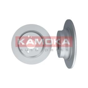 Bremsscheibe 1032617 von KAMOKA günstig für 37,49 € online kaufen