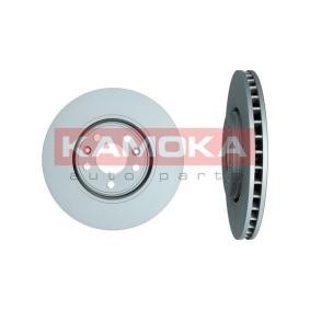 Bremsscheibe für RENAULT von KAMOKA