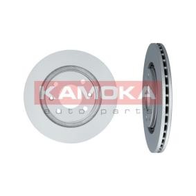 Bremsscheibe 103384 von KAMOKA günstig für 47,92 € online kaufen