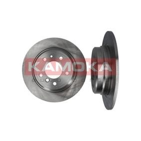 Bremsscheibe 103442 von KAMOKA günstig für 24,49 € online kaufen
