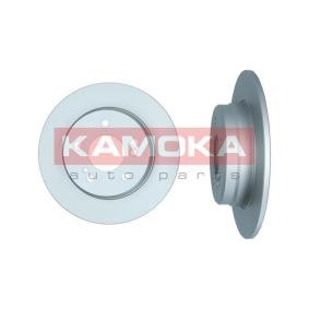 Bremsscheibe 103448 von KAMOKA günstig für 41,24 € online kaufen