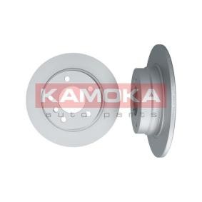 Bremsscheibe 103498 von KAMOKA günstig für 46,88 € online kaufen