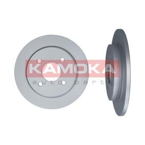 Bremsscheibe 103562 von KAMOKA günstig für 37,80 € online kaufen