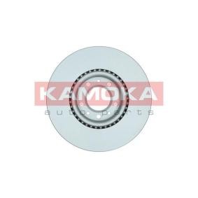 Bremsscheibe 1036068 von KAMOKA günstig für 31,06 € online kaufen