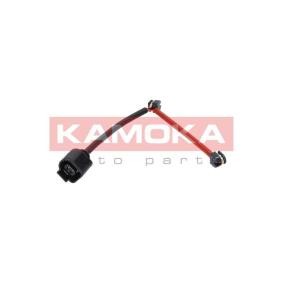 Achetez des Témoin d'usure de plaquette de frein KAMOKA 105044 à prix pour 7,36 €