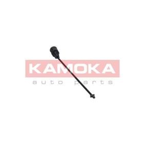 Achetez des Témoin d'usure de plaquette de frein KAMOKA 105072 à prix pour 1,22 €