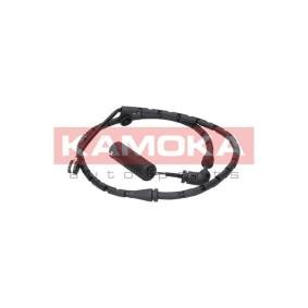Warnkontakt, Bremsbelagverschleiß 105078 RENAULT von KAMOKA