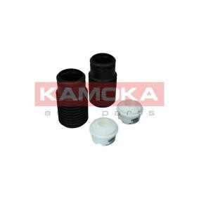Compre Kit de protecção contra o pó, amortecedor da KAMOKA 2019058 a um preço baixo por 13,65 €